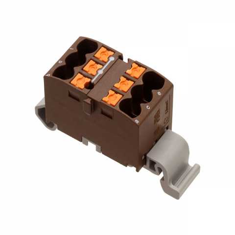 3273142 其他连接器