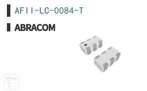AFII-LC-0084-T 电感