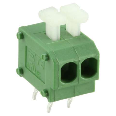 1-2834017-2 其他连接器