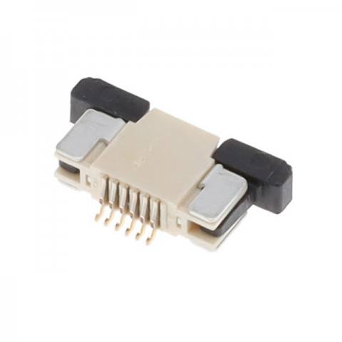 F32Q-1A7H1-11006 射频同轴连接器