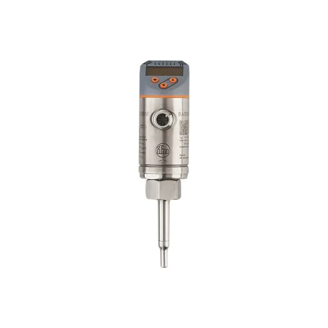 SA5000 流量传感器 - 工业
