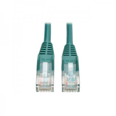 N001-006-GN 模块化以太网电缆（RJ45，RJ11）
