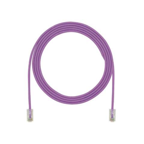 UTP28CH8MVL 模块化以太网电缆（RJ45，RJ11）