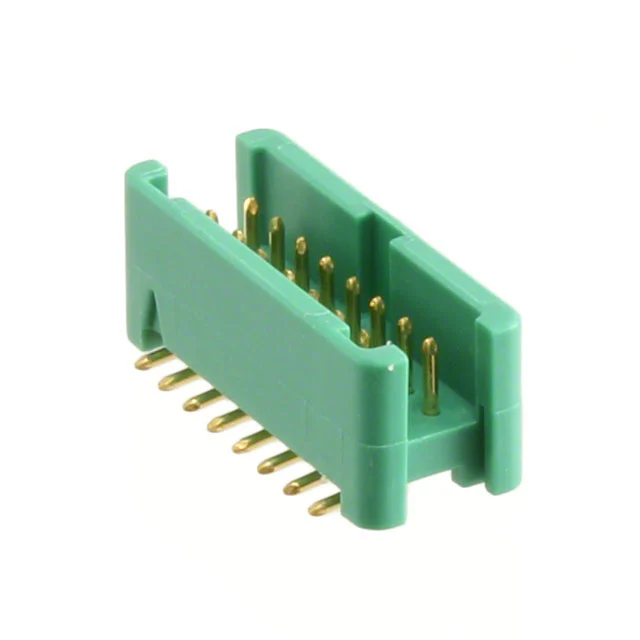 G125-MS11605L0P 矩形连接器