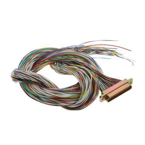 MDM-69SH006B D-Sub 电缆