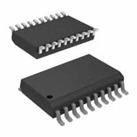 PIC16C770T/SO 嵌入式 - 微控制器