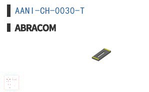 AANI-CH-0030-T