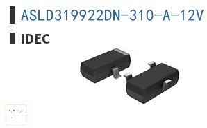ASLD319922DN-310-A-12V 选择开关