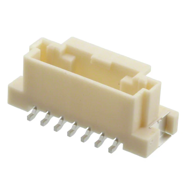 5600200720 矩形连接器