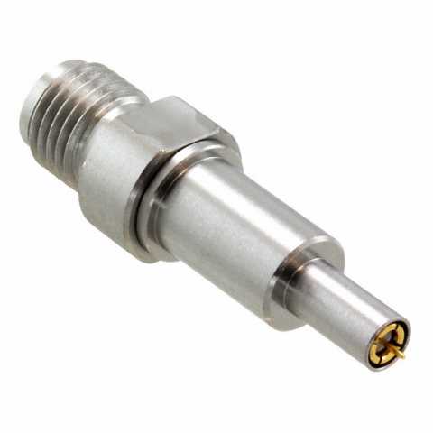 MS-166-HRMJ-H1 同轴连接器（射频）
