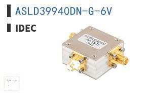 ASLD39940DN-G-6V 选择开关