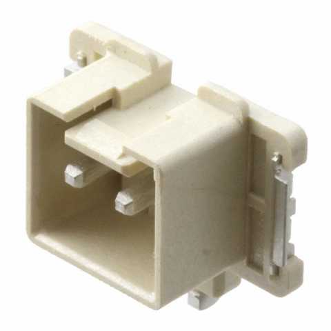 2154829-1 固态照明连接器