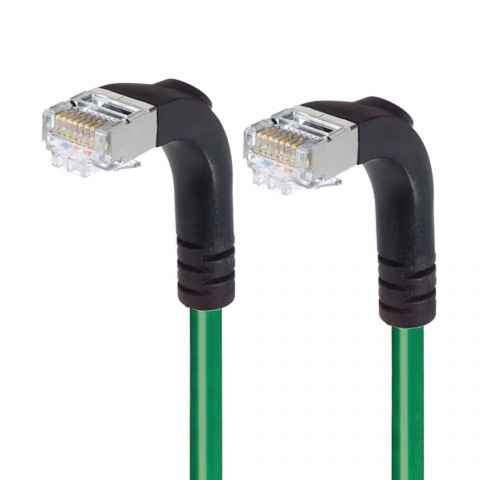 TRD815SRA3GR-3 模块化以太网电缆（RJ45，RJ11）