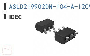 ASLD219902DN-104-A-120V 选择开关