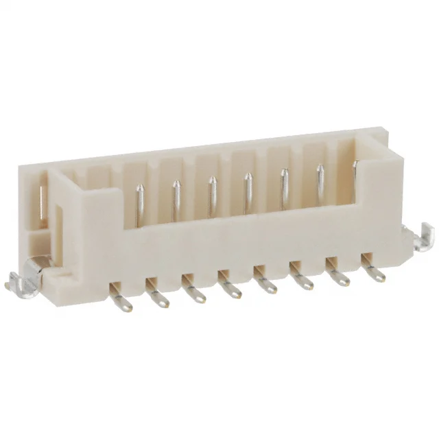 DF3-8P-2V(20) 矩形连接器