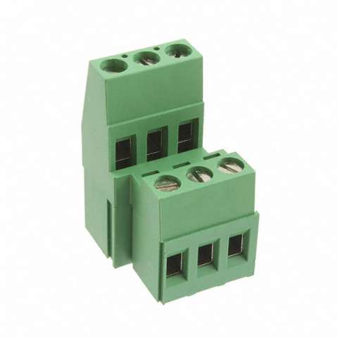 282909-3 其他连接器