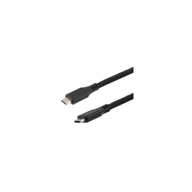 CAU4CC-40P-1M USB 电缆