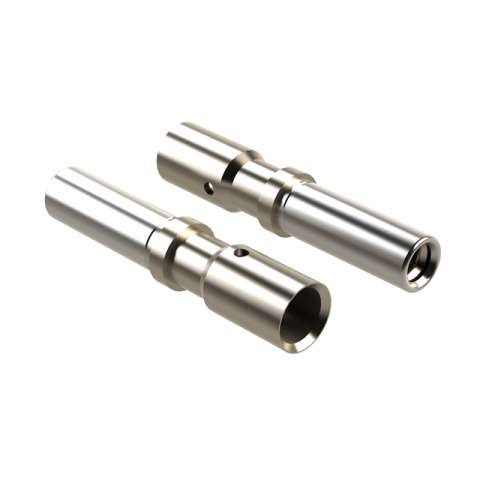 AT62-203-12141-10 射频同轴连接器