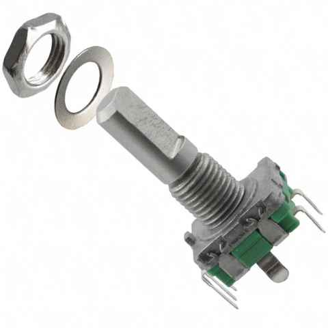 EN11-HSM1BF20 编码器