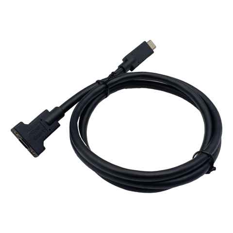 USBC2SIL1MUSBCBK USB 电缆