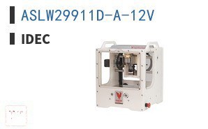 ASLW29911D-A-12V 选择开关