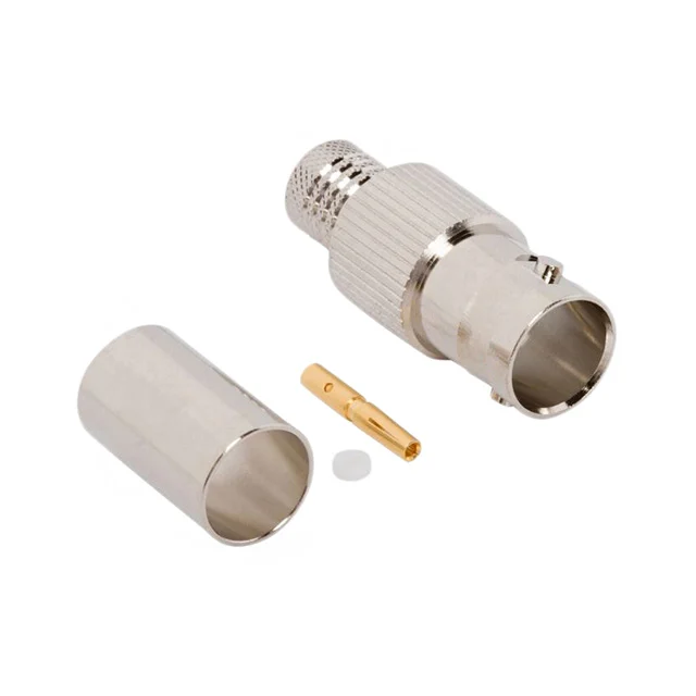 031-70539-12G BNC射频同轴连接器