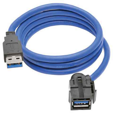 U324-003-KJ USB 电缆