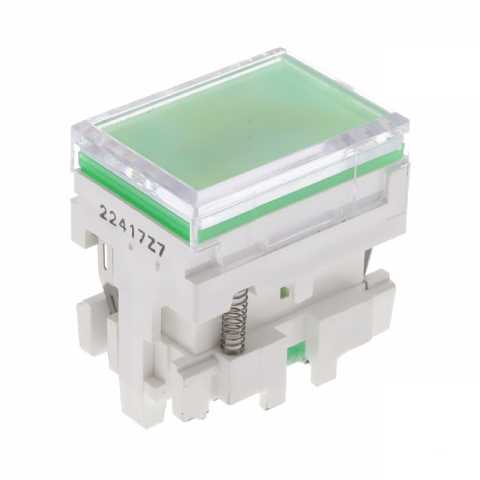 A3PJ-5703-24E 可配置开关元件 - 主体
