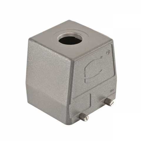 19300320427 矩形连接器