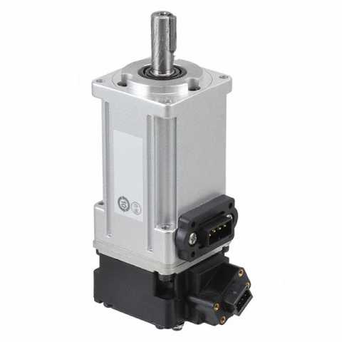 MSMF012L1U1 电机-AC,DC