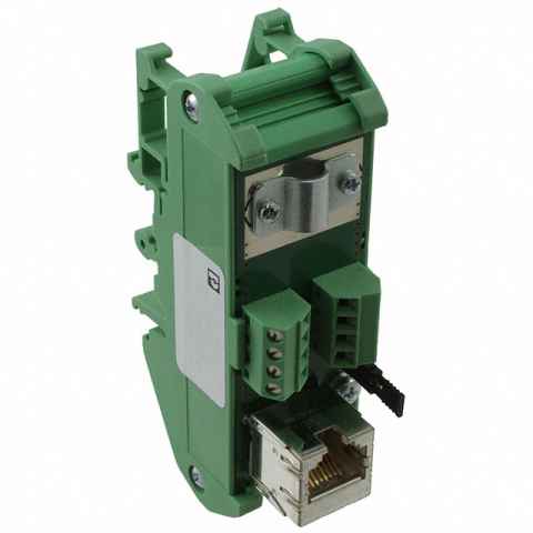 2901643 模块化/以太网连接器