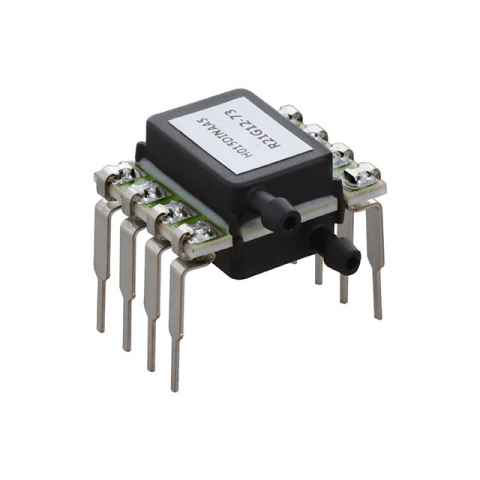 ELVH-015D-HRRD-I-NAA5 压力传感器，变送器