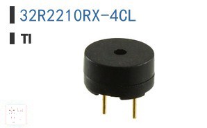 32R2210RX-4CL 接口 - 驱动器、接收器、收发器