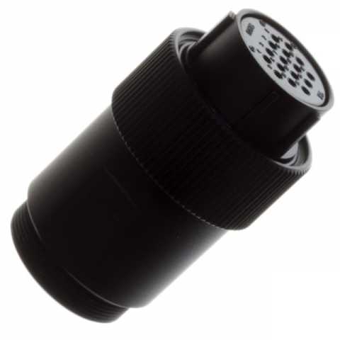 JR21WP-16S(71) 矩形连接器