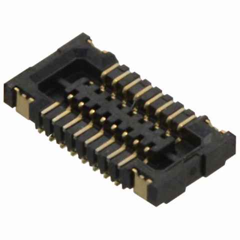 BM10NB(0.8)-16DS-0.4V(75) 矩形连接器