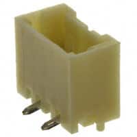 292230-4 矩形连接器