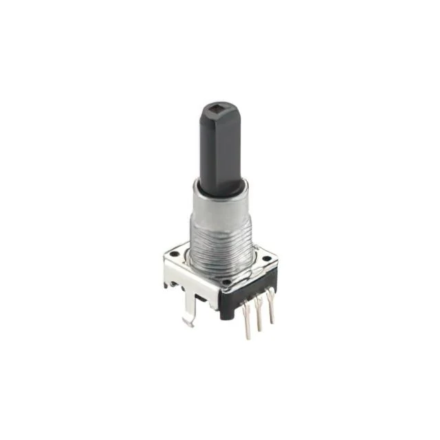 EC12E2460802 编码器