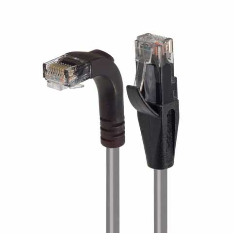 TRD695ZRA1GRY-10 模块化以太网电缆（RJ45，RJ11）