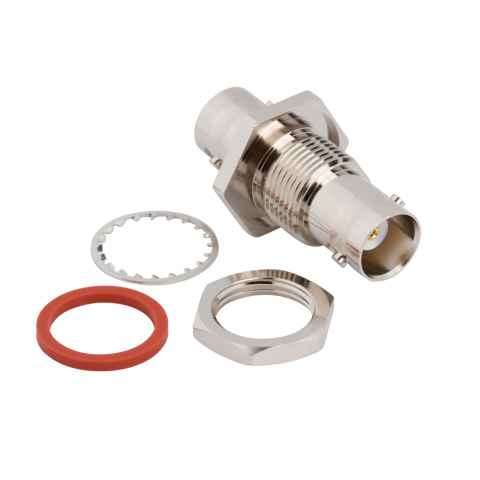 AD-BNCJBNCJ-4 射频同轴连接器