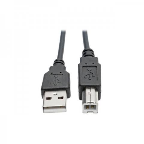 U022-006-COIL USB 电缆
