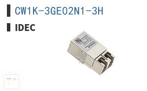 CW1K-3GE02N1-3H 钥匙锁开关