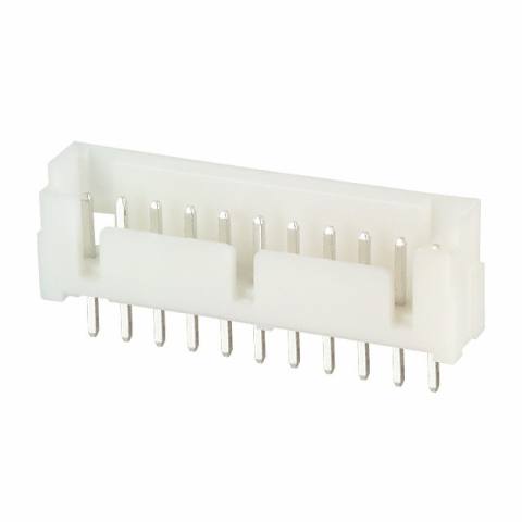 DF1BZ-11P-2.5DSA 矩形连接器