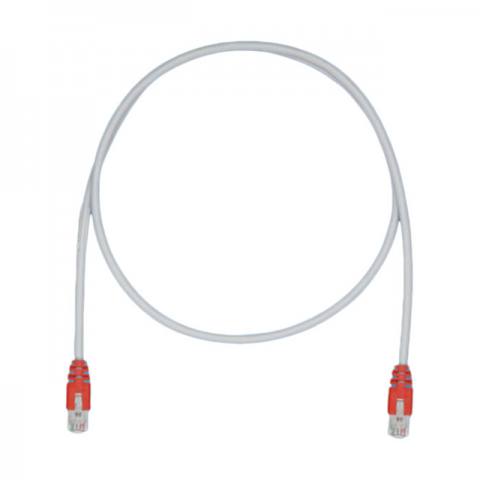STPCH15MBRD 模块化以太网电缆（RJ45，RJ11）