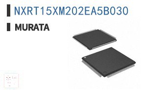 NXRT15XM202EA5B030 NTC热敏电阻