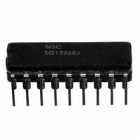 SG1526BJ 稳压器 - DC DC 切换控制器