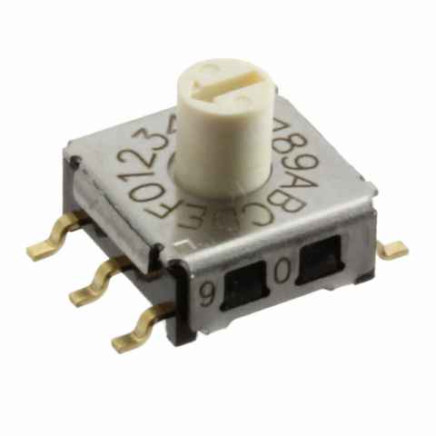 A6KV-162RS DIP 开关