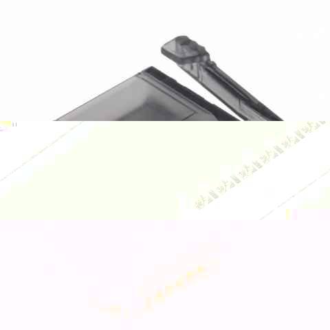 5-520424-3 矩形连接器