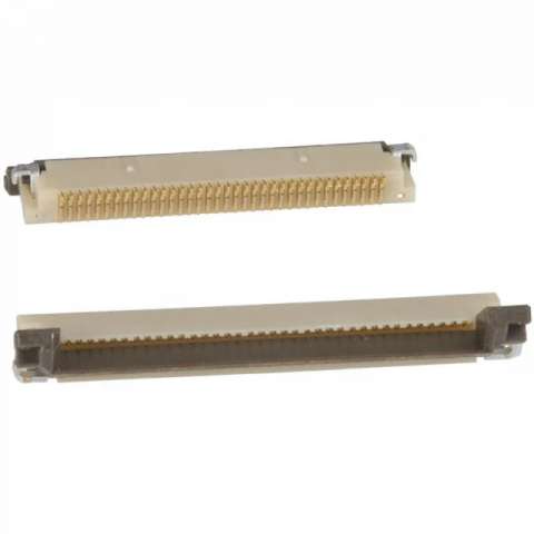 FH12A-36S-0.5SH(55) FFC、FPC（扁平柔性）连接器