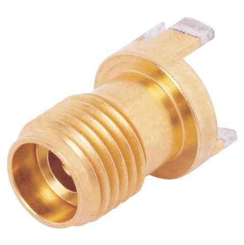 1521-60125-TD 2.92mm射频同轴连接器