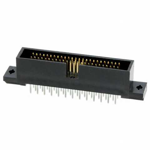 HIF6B-50PA-1.27DSA(71) 矩形连接器